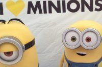 Cineplexx Kino Minions treffen